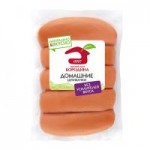 Шпикачки Мясной Дом Бородина Домашние, 480 г