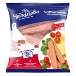 Сосиски Черкизово Сливочные по-черкизовски, 650 г Сосиски Черкизово Сливочные по-черкизовски, 650 г