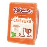 Сосиски Стародворье сливочные по-стародворски, 450 г Сосиски Стародворье сливочные по-стародворски, 450 г