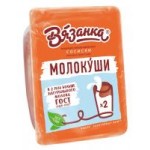 Сосиски Стародворские колбасы Вязанка молочные, 450 г Сосиски Стародворские колбасы Вязанка молочные, 450 г