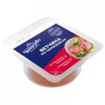 Ветчина Черкизово По-черкизовски, нарезка, 200 г Ветчина Черкизово По-черкизовски, нарезка, 200 г