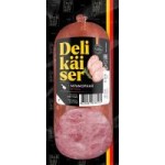 Ветчина Delikaiser Мраморная, 400 г Ветчина Delikaiser Мраморная, 400 г