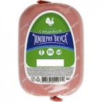 Ветчина Империя вкуса с индейкой, 400 г Ветчина Империя вкуса с индейкой, 400 г