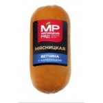 Ветчина Мясницкий ряд Мясницкая с карбонадом, 350 г Ветчина Мясницкий ряд Мясницкая с карбонадом, 350 г