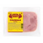 Ветчина Папа может Рубленая, 300 г Ветчина Папа может Рубленая, 300 г