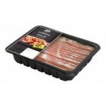 Бекон свиной Ближние горки, охлажденный, 260 г Бекон свиной Ближние горки, охлажденный, 260 г