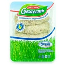 Биточки куриные Первая свежесть, охлажденные, 500 г в магазинах Дикси Биточки куриные Первая свежесть, охлажденные, 500 г в магазинах Дикси