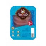 Эскалоп из индейки Пава Пава охлажденный, 600 г Эскалоп из индейки Пава Пава охлажденный, 600 г