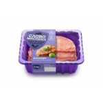 Эскалоп Слово мясника охлажденный свиной, 400 г Эскалоп Слово мясника охлажденный свиной, 400 г