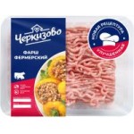 Фарш Черкизово Фермерский, охлажденный, 400 г Фарш Черкизово Фермерский, охлажденный, 400 г