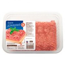 Фарш Иван Мясоедов Домашний, охлажденный, 400 г в магазинах Дикси