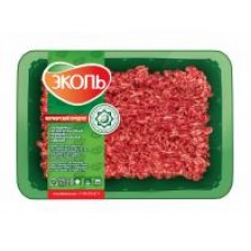 Фарш из говядины и баранины Эколь, 400 г в магазинах Дикси