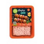 Фарш куриный Наша птичка Домашний, 400 г Фарш куриный Наша птичка Домашний, 400 г