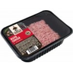 Фарш свиной Иван Мясоедов, охлажденный, 300 г Фарш свиной Иван Мясоедов, охлажденный, 300 г