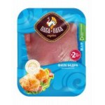 Филе бедра индейки Пава-Пава, охлажденное, 450 г Филе бедра индейки Пава-Пава, охлажденное, 450 г