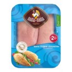 Филе грудки индейки Пава-Пава Премиум, охлажденное, 450 г Филе грудки индейки Пава-Пава Премиум, охлажденное, 450 г