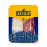 Филе грудки утенка Озёрка, охлажденное, 500 г Филе грудки утенка Озёрка, охлажденное, 500 г