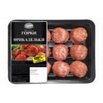 Фрикадельки Ближние горки свиные охлажденные, 360 г