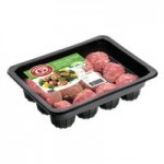 Фрикадельки Черкизово Домашние охлажденные, 360 г Фрикадельки Черкизово Домашние охлажденные, 360 г