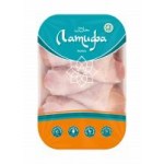 Голень цыпленка-бройлера Латифа, халяль Голень цыпленка-бройлера Латифа, халяль