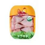 Голень цыпленка-бройлера Петелинка, охлажденная Голень цыпленка-бройлера Петелинка, охлажденная