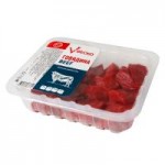 Говядина для тушения Веско, охлажденная, 400 г Говядина для тушения Веско, охлажденная, 400 г