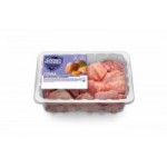 Гуляш из свинины Слово мясника, охлажденный, 400 г Гуляш из свинины Слово мясника, охлажденный, 400 г