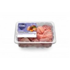 Гуляш из свинины Слово мясника, охлажденный, 400 г в магазинах Дикси