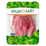 Индейка Индилайт Духовая, охлажденная, 400 г Индейка Индилайт Духовая, охлажденная, 400 г