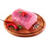 Карбонад свиной охлажденный, 0,8-1,2 кг Карбонад свиной охлажденный, 0,8-1,2 кг