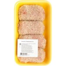 Котлеты Ярославский бройлер Славянские охлажденные, 480 г в магазинах Дикси