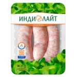 Купаты Индилайт Деликатесные, охлажденные, 350 г Купаты Индилайт Деликатесные, охлажденные, 350 г