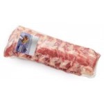 Ребра свиные Слово мясника, с корейки, охлажденные