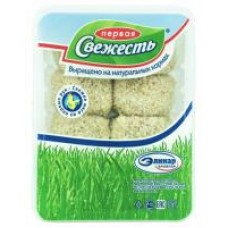 Шарики куриные Первая свежесть, 450 г в магазинах Дикси Шарики куриные Первая свежесть, 450 г в магазинах Дикси