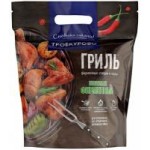 Шашлык из цыпленка-бройлера Троекурово Фирменный, охлажденный Шашлык из цыпленка-бройлера Троекурово Фирменный, охлажденный