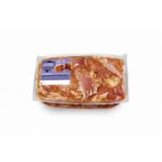 Шашлык Слово мясника Классический, охлажденный в магазинах Дикси Шашлык Слово мясника Классический, охлажденный в магазинах Дикси