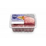 Шницель из свинины Слово мясника, охлажденный, 400 г Шницель из свинины Слово мясника, охлажденный, 400 г