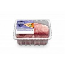 Шницель из свинины Слово мясника, охлажденный, 400 г в магазинах Дикси