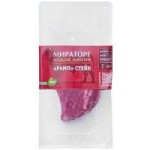 Стейк из мраморной говядины Мираторг Рамп, охлажденный, 200 г