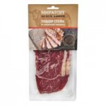 Тендер стейк Мираторг, из мраморной говядина, охлажденный, 260 г Тендер стейк Мираторг, из мраморной говядина, охлажденный, 260 г