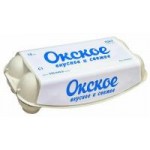 Яйцо куриное Окское столовое С1, 10 шт Яйцо куриное Окское столовое С1, 10 шт