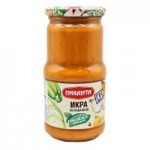 Икра Пиканта из кабачков, 450 г/520 г