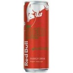 Напиток безалкогольный энергетический Red Bull Red Edition Арбуз, 250 мл