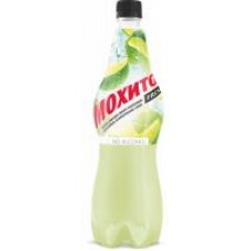 Напиток безалкогольный Очаково Освежающий мохито, 1 л в магазинах Дикси