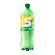 Напиток безалкогольный Street, 1,5 л в магазинах Дикси