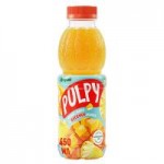 Напиток Добрый Pulpy ананас-манго негазированный, 0,45 л