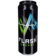 Напиток энергетический FLASH UP Energy газированный, 0,45 л в магазинах Дикси