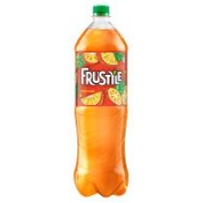 Напиток газированный Frustyle Апельсин, 1,5 л в магазинах Дикси