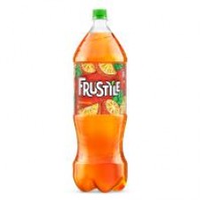 Напиток газированный Frustyle Апельсин, 2 л в магазинах Дикси