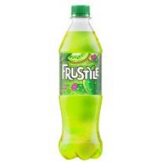 Напиток газированный Frustyle Кактус-киви, 0,5 л в магазинах Дикси